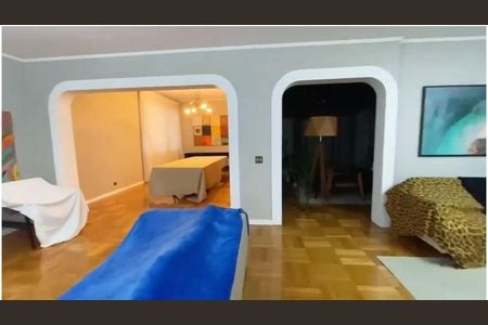 Apartamento à venda com 382m², 3 quartos e 2 vagas