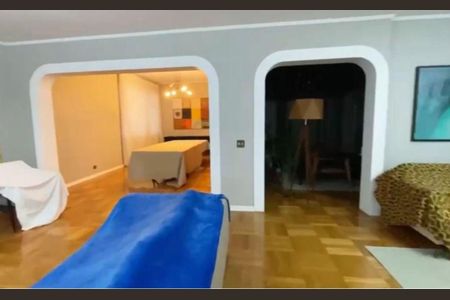 Apartamento à venda com 382m², 3 quartos e 2 vagas