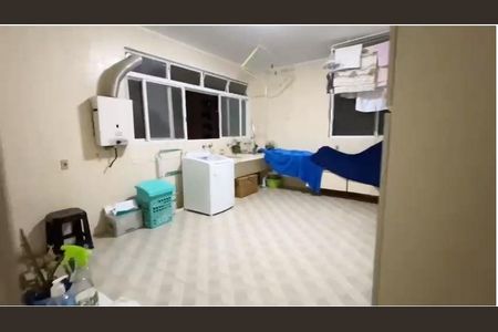 Apartamento à venda com 382m², 3 quartos e 2 vagas