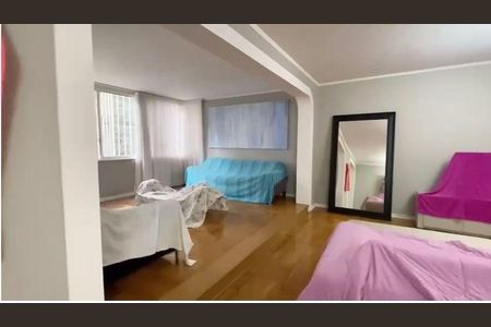 Apartamento à venda com 382m², 3 quartos e 2 vagas