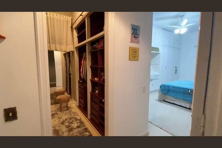 Apartamento à venda com 382m², 3 quartos e 2 vagas
