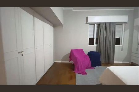Apartamento à venda com 382m², 3 quartos e 2 vagas