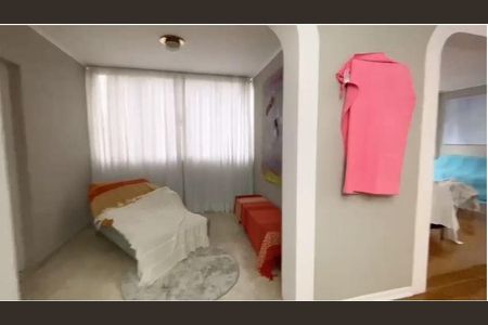 Apartamento à venda com 382m², 3 quartos e 2 vagas