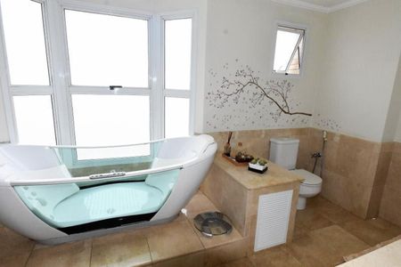 Apartamento à venda com 300m², 3 quartos e 5 vagas