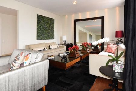 Apartamento à venda com 300m², 3 quartos e 5 vagas