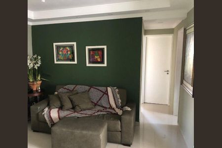 Apartamento à venda com 2 quartos, 61m² em Vila Anhanguera, São Paulo