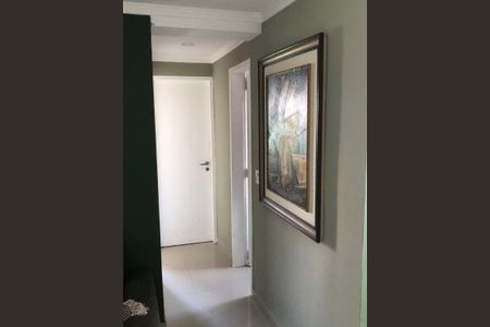 Apartamento à venda com 2 quartos, 61m² em Vila Anhanguera, São Paulo