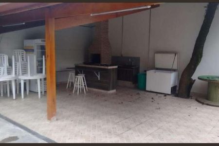 Apartamento à venda com 2 quartos, 61m² em Vila Anhanguera, São Paulo