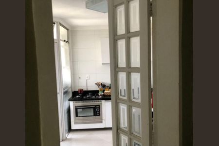 Apartamento à venda com 61m², 2 quartos e 1 vaga