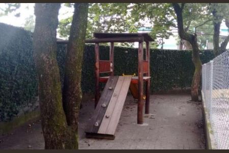 Apartamento à venda com 61m², 2 quartos e 1 vaga