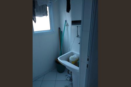 Apartamento à venda com 2 quartos, 46m² em Vila Caraguata, São Paulo