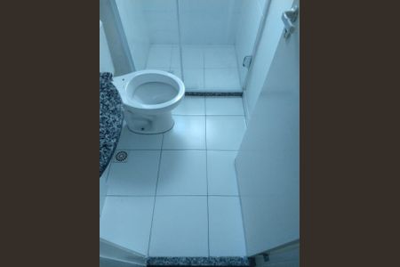 Apartamento à venda com 2 quartos, 46m² em Vila Caraguata, São Paulo