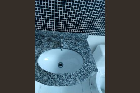 Apartamento à venda com 2 quartos, 46m² em Vila Caraguata, São Paulo