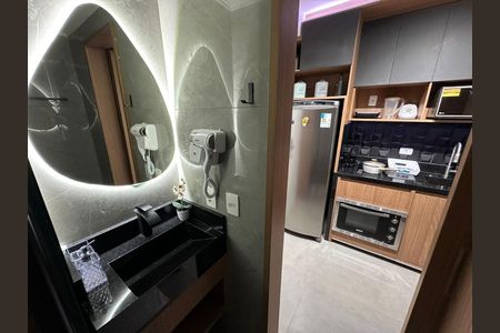Apartamento à venda com 1 quarto, 21m² em Jardim Paulista, São Paulo