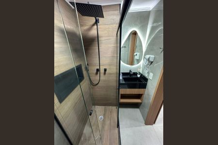 Apartamento à venda com 1 quarto, 21m² em Jardim Paulista, São Paulo