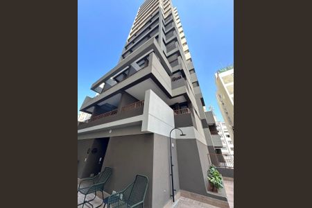 Apartamento à venda com 21m², 1 quarto e sem vaga