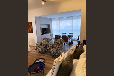 Apartamento à venda com 2 quartos, 68m² em Pinheiros, São Paulo