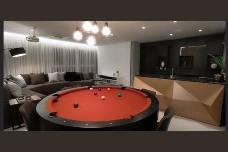 Apartamento à venda com 2 quartos, 68m² em Pinheiros, São Paulo