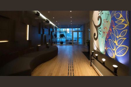 Apartamento à venda com 2 quartos, 68m² em Pinheiros, São Paulo