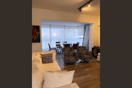 Apartamento à venda com 2 quartos, 68m² em Pinheiros, São Paulo