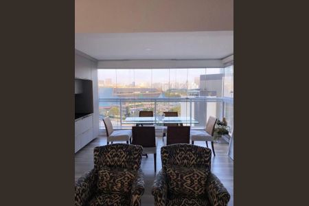 Apartamento à venda com 2 quartos, 68m² em Pinheiros, São Paulo