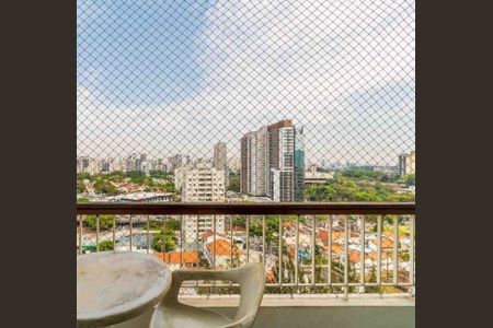 Apartamento à venda com 127m², 4 quartos e 2 vagas