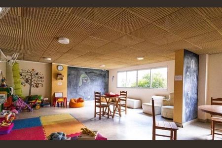 Apartamento à venda com 127m², 4 quartos e 2 vagas