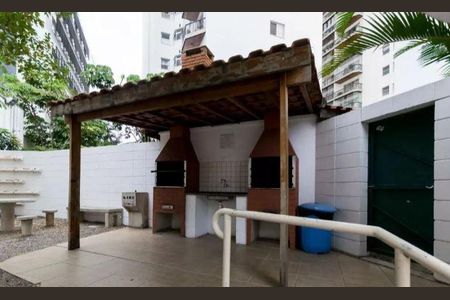 Apartamento à venda com 127m², 4 quartos e 2 vagas