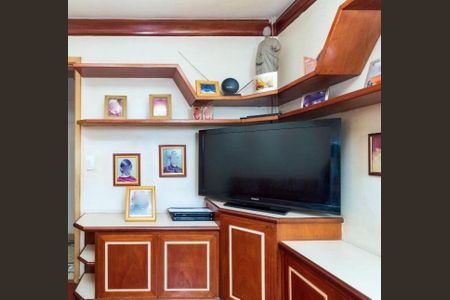 Apartamento à venda com 127m², 4 quartos e 2 vagas