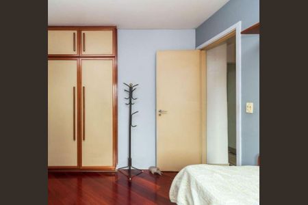 Apartamento à venda com 4 quartos, 127m² em Vila Clementino, São Paulo