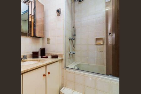 Apartamento à venda com 127m², 4 quartos e 2 vagas