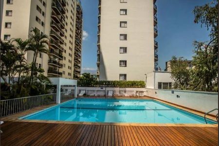 Apartamento à venda com 127m², 4 quartos e 2 vagas