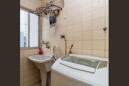 Apartamento à venda com 127m², 4 quartos e 2 vagas