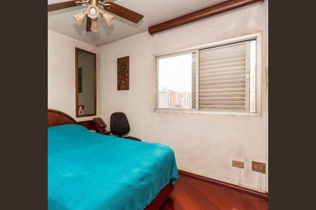 Apartamento à venda com 4 quartos, 127m² em Vila Clementino, São Paulo