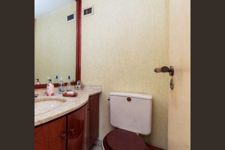 Apartamento à venda com 4 quartos, 127m² em Vila Clementino, São Paulo