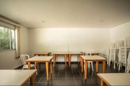 Apartamento à venda com 4 quartos, 127m² em Vila Clementino, São Paulo