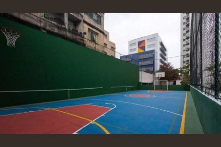 Apartamento à venda com 127m², 4 quartos e 2 vagas