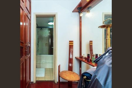 Apartamento à venda com 4 quartos, 127m² em Vila Clementino, São Paulo