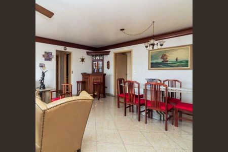 Apartamento à venda com 127m², 4 quartos e 2 vagas