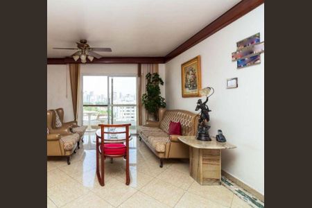 Apartamento à venda com 4 quartos, 127m² em Vila Clementino, São Paulo