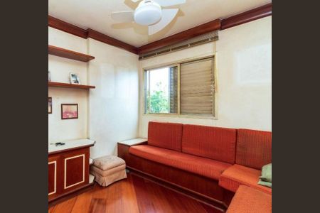 Apartamento à venda com 4 quartos, 127m² em Vila Clementino, São Paulo