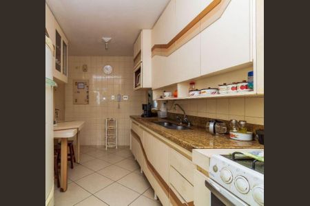 Apartamento à venda com 127m², 4 quartos e 2 vagas