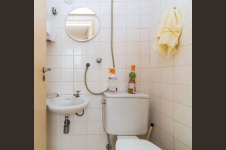 Apartamento à venda com 127m², 4 quartos e 2 vagas