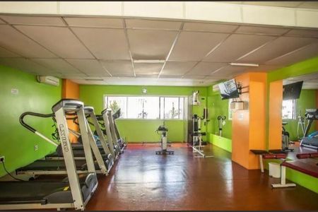 Apartamento à venda com 127m², 4 quartos e 2 vagas