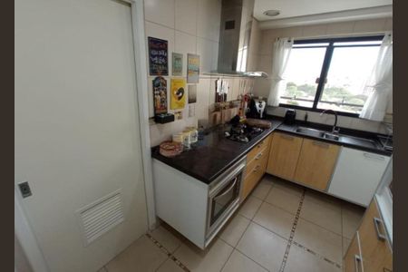 Apartamento à venda com 3 quartos, 101m² em Jardim Avelino, São Paulo