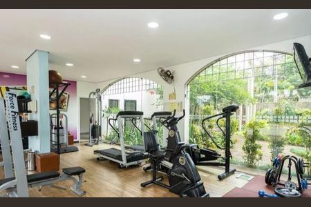 Apartamento à venda com 101m², 3 quartos e 2 vagas