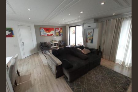 Apartamento à venda com 3 quartos, 101m² em Jardim Avelino, São Paulo