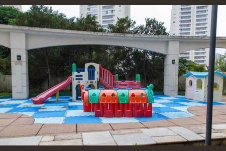 Apartamento à venda com 101m², 3 quartos e 2 vagas