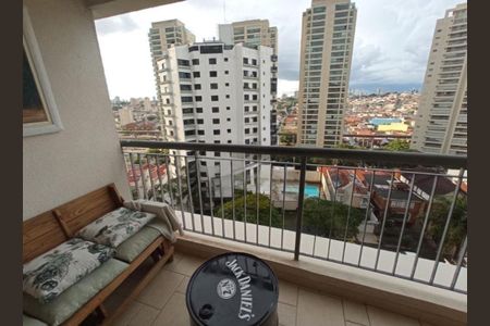 Apartamento à venda com 3 quartos, 101m² em Jardim Avelino, São Paulo