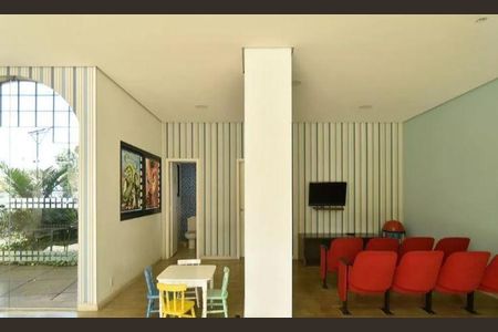 Apartamento à venda com 3 quartos, 101m² em Jardim Avelino, São Paulo